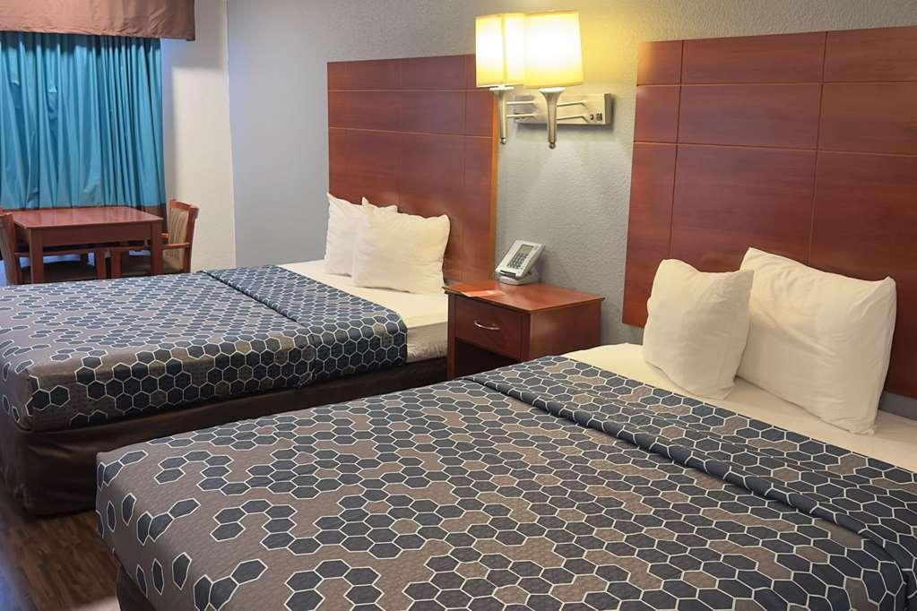 Econo Lodge Tucumcari Habitación foto